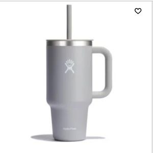 NWT Hydroflask all around travel tumbler in birch